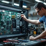 Jak skutecznie projektować ergonomiczne przestrzenie prywatne i komercyjne